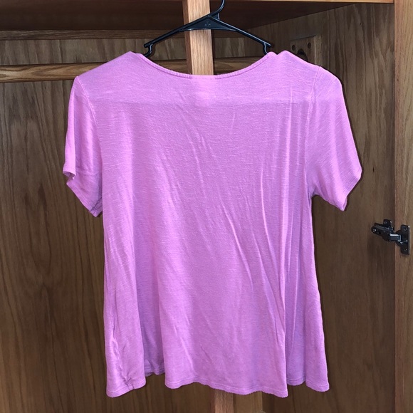 Pink shirt - Picture 3 of 3